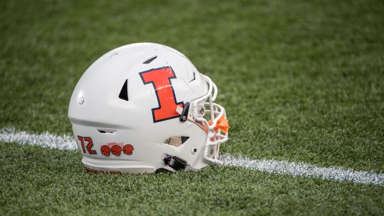 Florida LB Dylan Rosiek Commits To Illini’s 2021 Recruiting Class